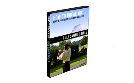 drills to sync your golf swing