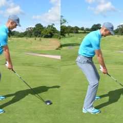 A 5-Step System to Boost Consistency In Your Golf Swing