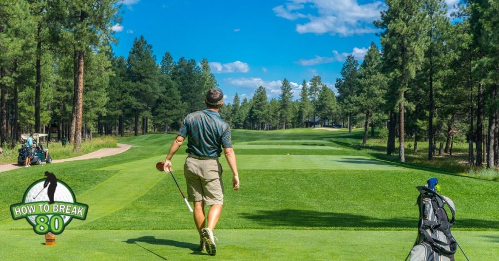 Get Rid of Your Slice