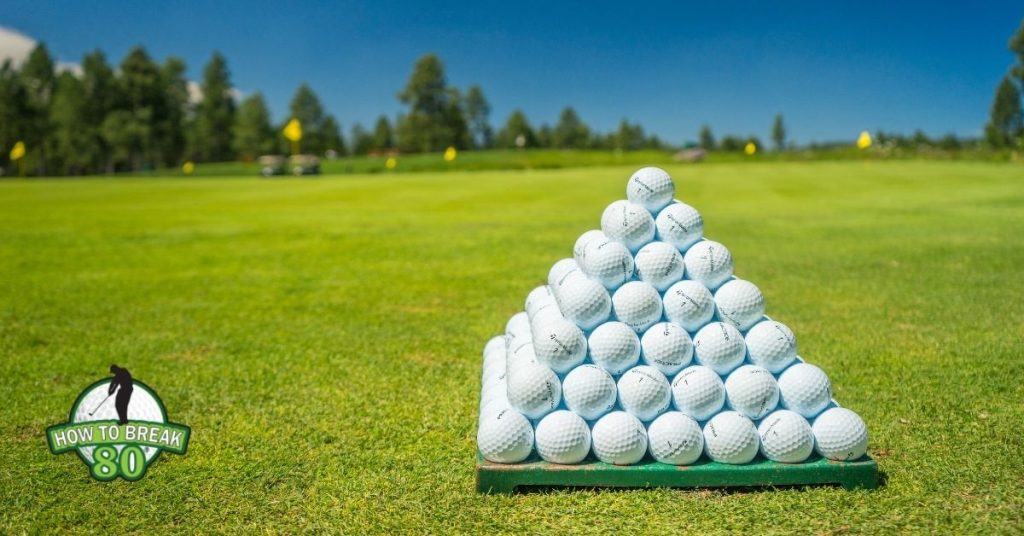 Boost Iron Accuracy with this Multipart Golf Swing Drill How To