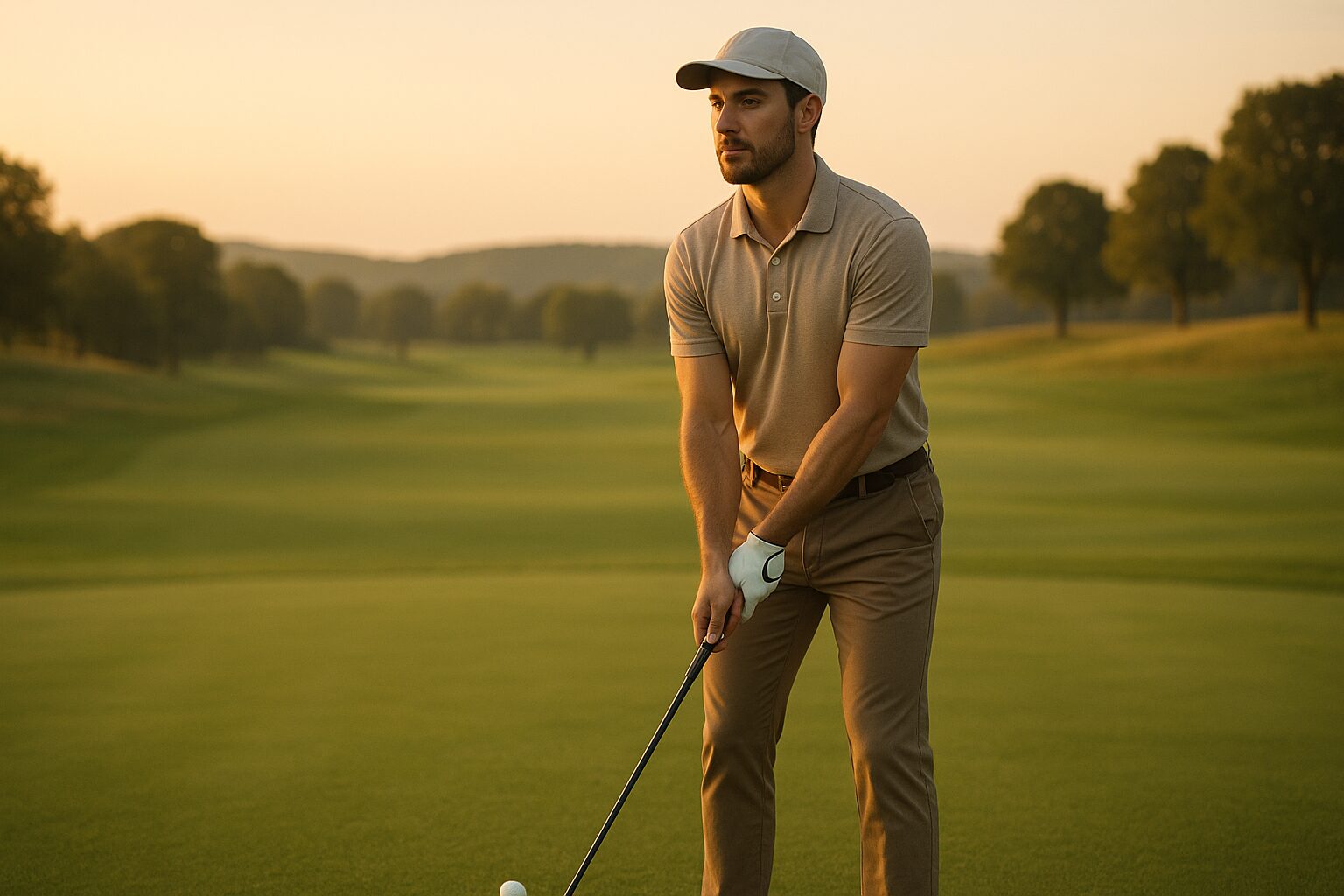 Why Is Golf Guide Ultimate Guide To Overcoming Golf Performance Anxiety - How To Break 80 ...