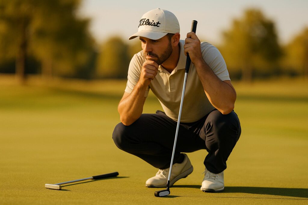 7 Common Green Reading Mistakes