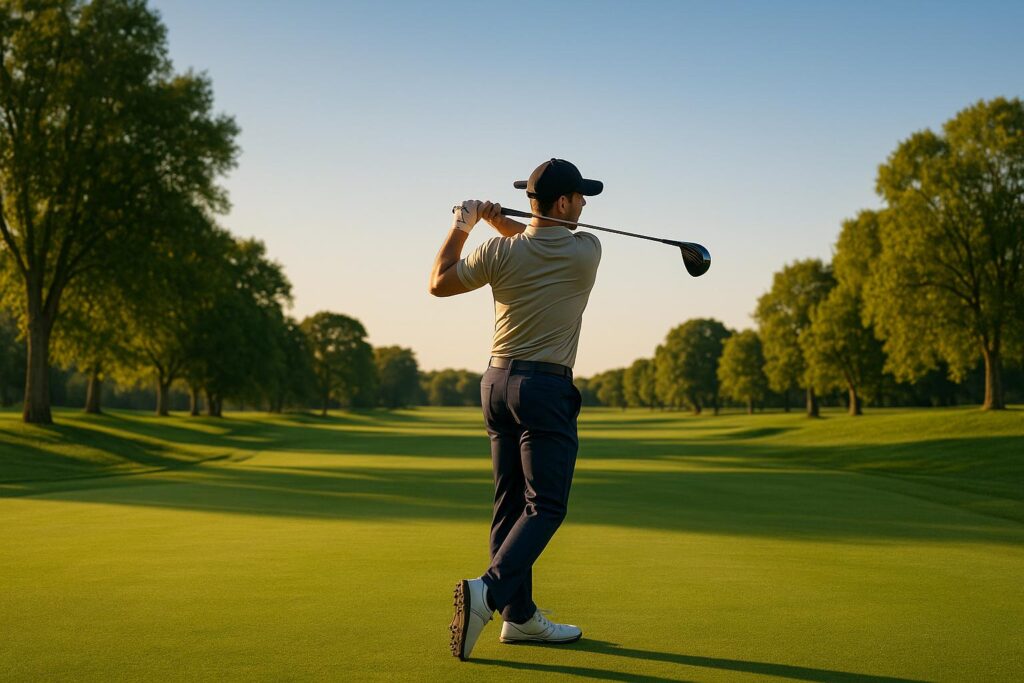 Ultimate Guide To Penalty-Free Golf