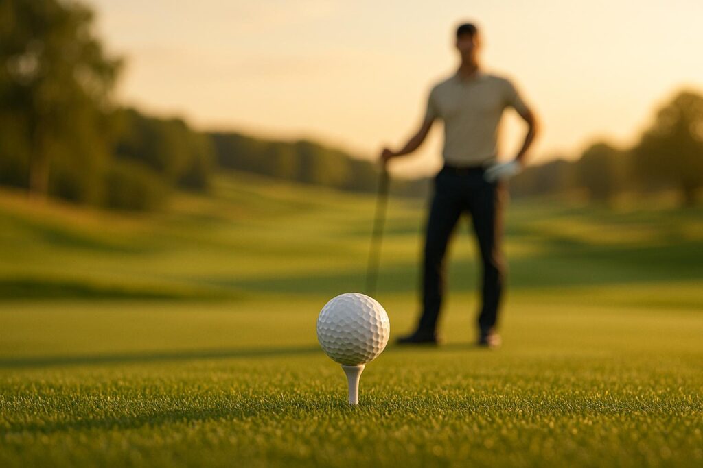 Best Golf eBooks for Mental Game Tips