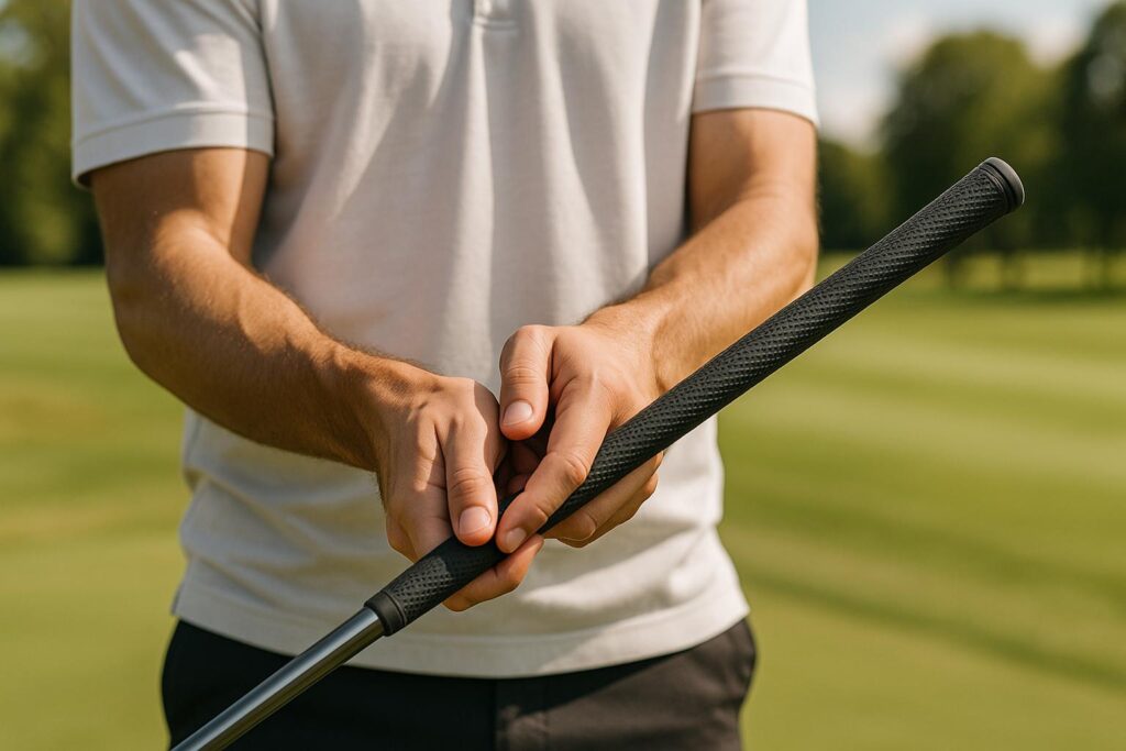 Ultimate Guide to Golf Grip Care