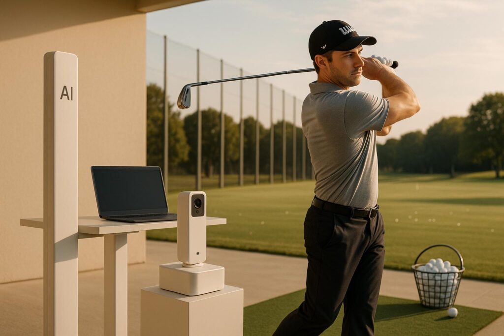 Ultimate Guide to Wilson Fit AI Club Fitting