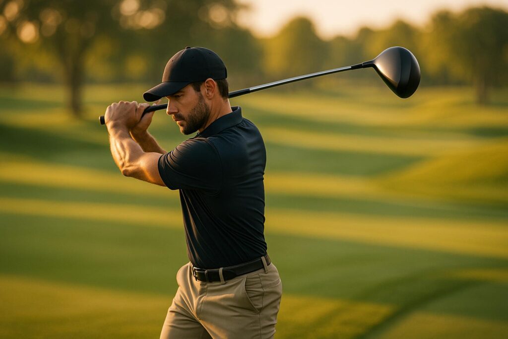 Weighted Clubs and Clubhead Speed: What to Know