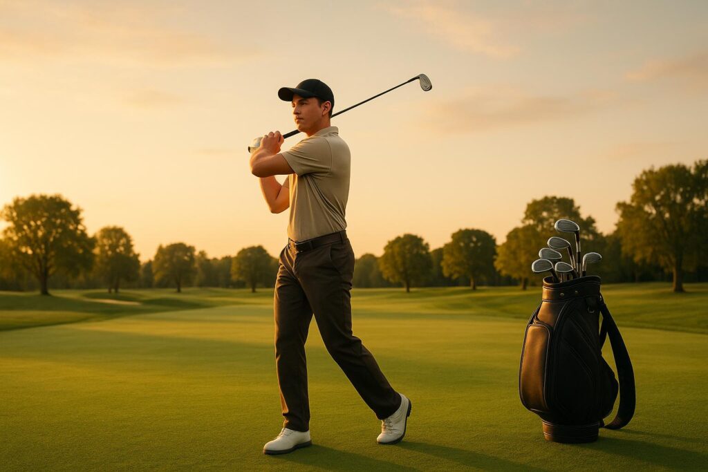 How to Improve Driving Consistency