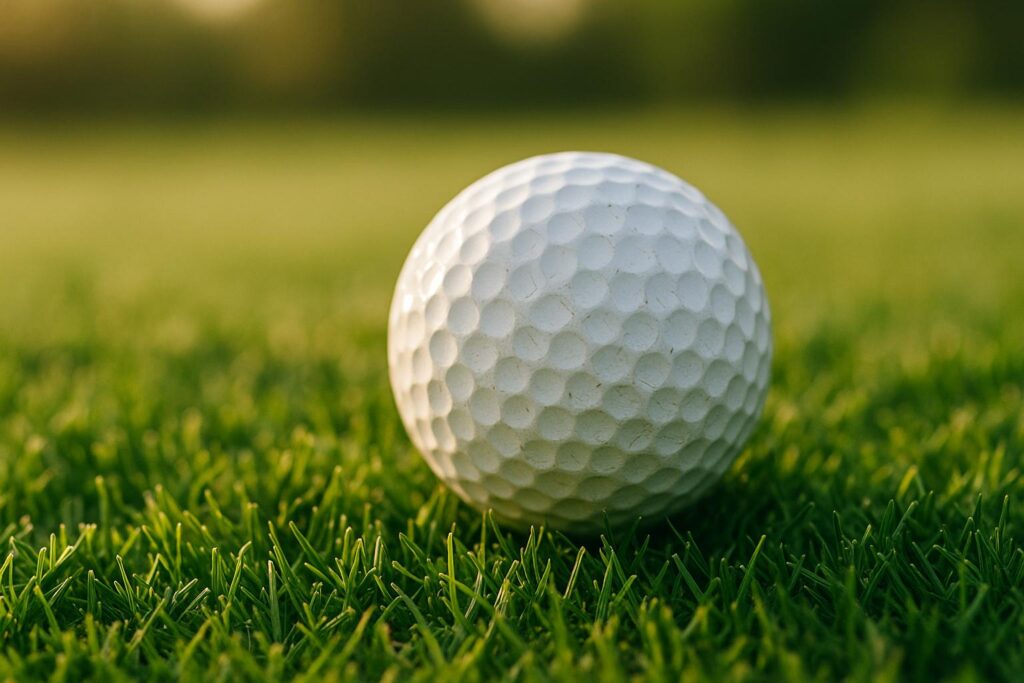 How Long Do Golf Balls Last?
