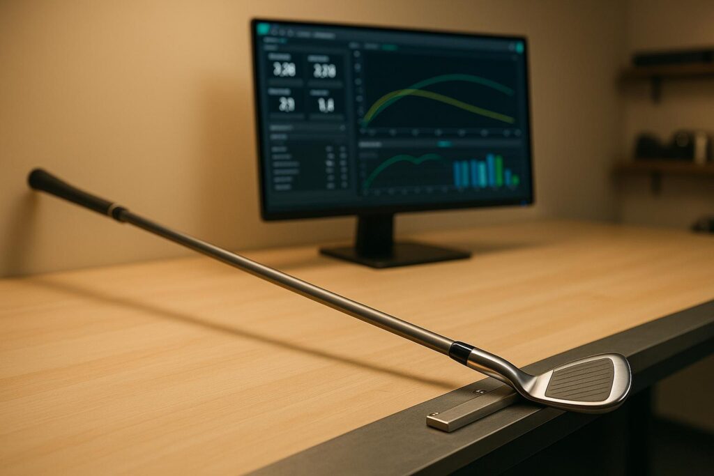 Ultimate Guide to Golf Shaft Optimization Software