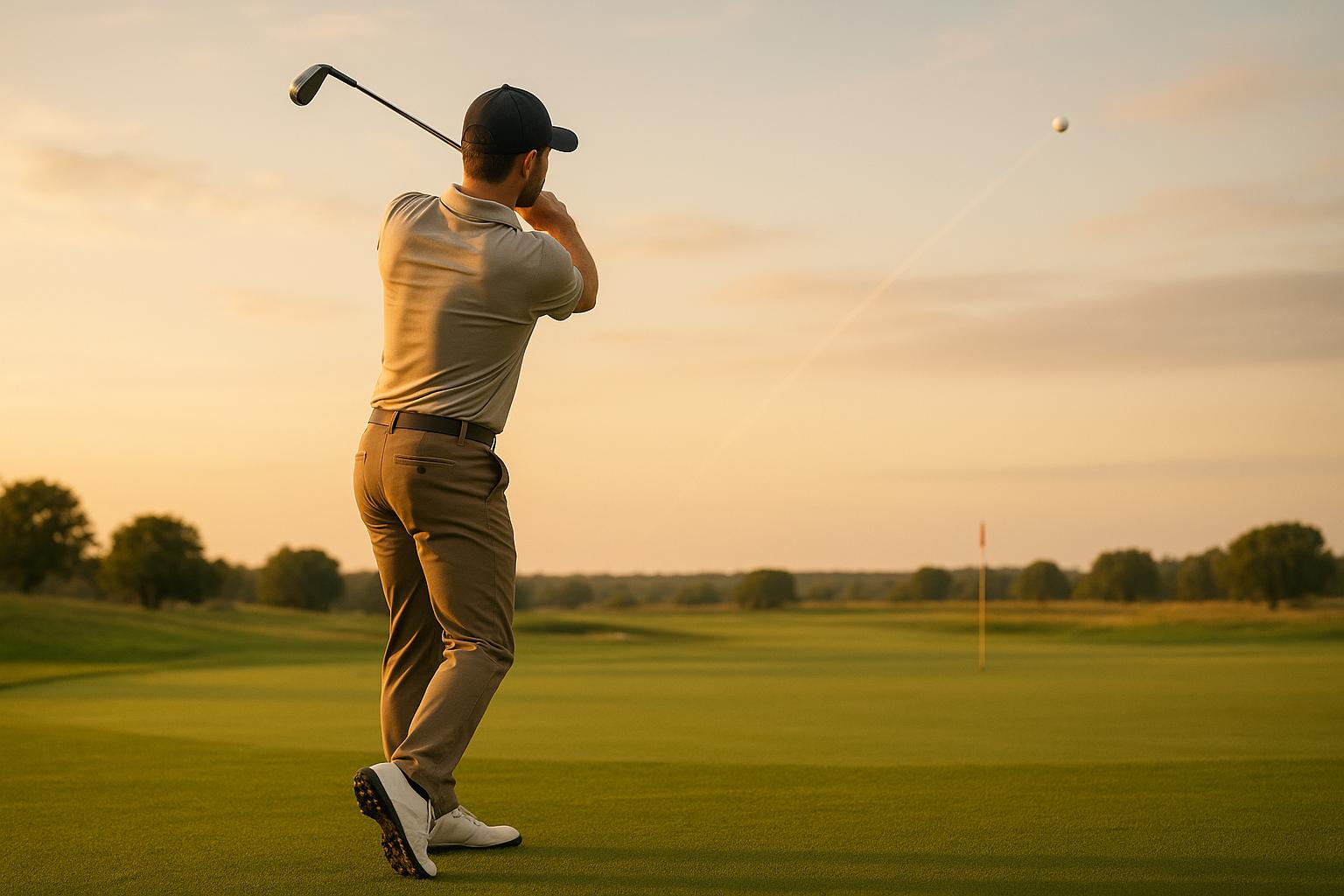 Why Is Golf Guide Checklist for Improving Launch Angle Control - How To Break 80 ...
