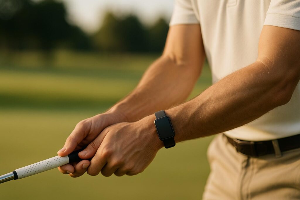Wearable Swing Analyzers: Are They Worth It?
