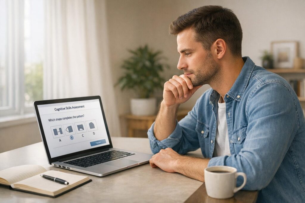 Mental Performance Assessment: What to Expect