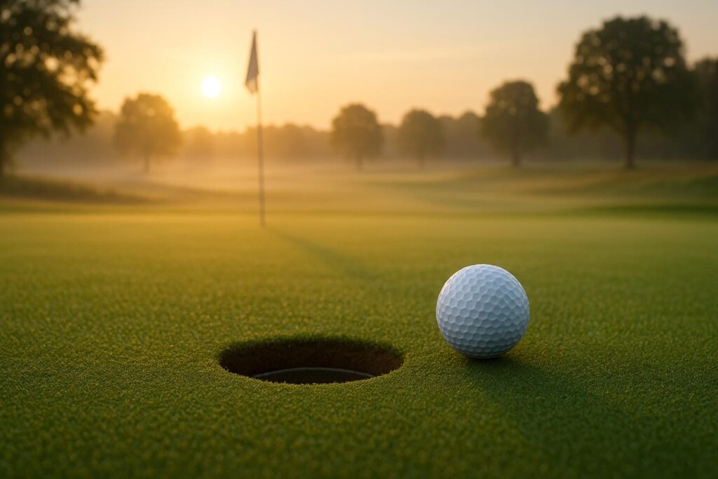 10 Best Mental Game Golf Books