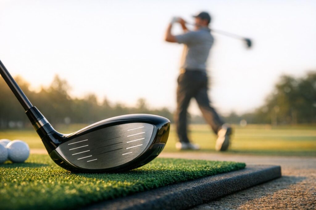 How to Match Driver Loft to Your Game