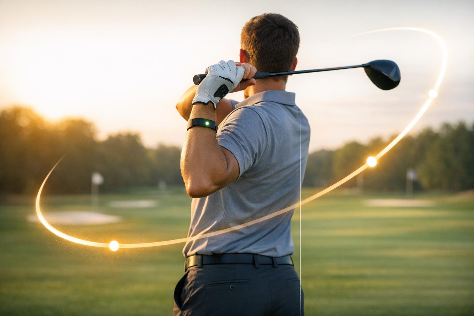 Why Is Golf Guide How Real-Time Feedback Wearables Improve Your Swing - How To Break 80 ...