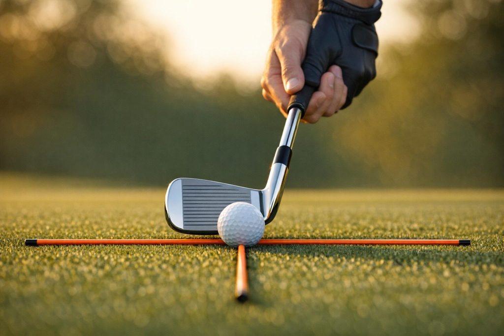 Ultimate Guide to Clubface Control