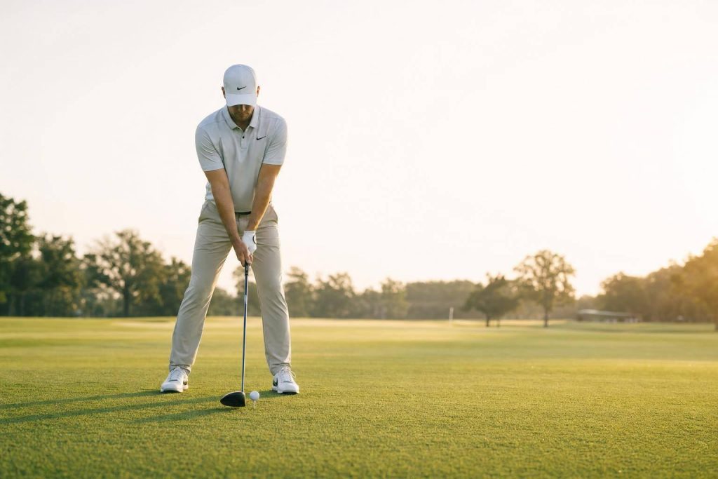 How Pre-Shot Routines Improve Mental Game