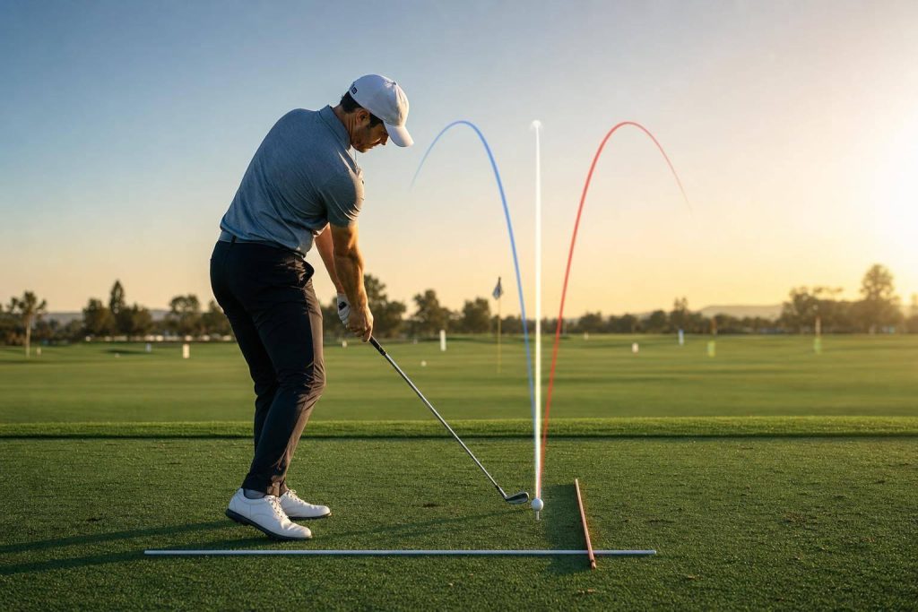 Ultimate Guide to Swing Path Optimization