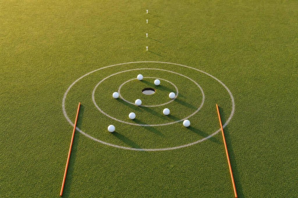 Ultimate Guide to Short Distance Control Drills