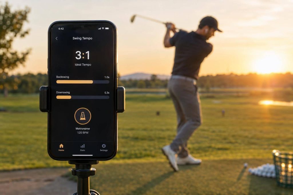 How to Measure Swing Tempo with Apps